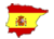 ACADEMIA DE GINÉS - Espanol
