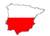 ACADEMIA DE GINÉS - Polski